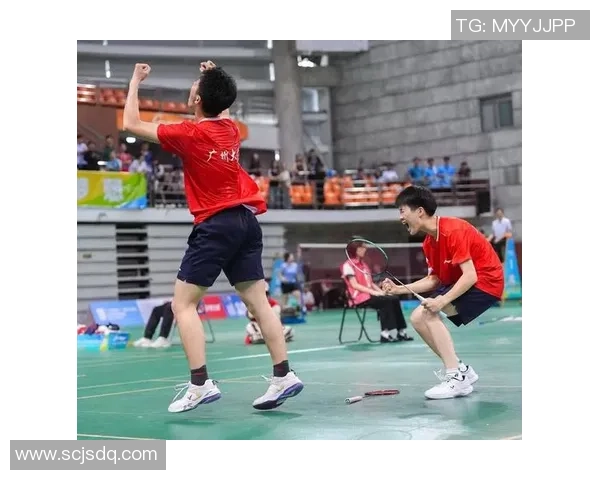 成都羽毛球队配合变革引热议解析团队协作与战术创新的成功之道