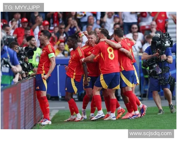 西班牙足球明星风采尽显精彩瞬间的照片集锦