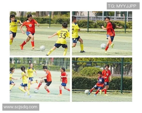 足球明星携手儿童创作梦想之旅展现青春活力与无限可能